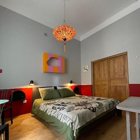 Studio Issanka - Coeur De Ville Sete Bagian luar foto