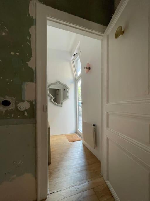 Studio Issanka - Coeur De Ville Sete Bagian luar foto