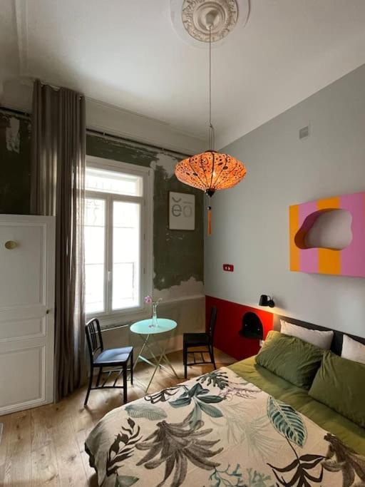 Studio Issanka - Coeur De Ville Sete Bagian luar foto